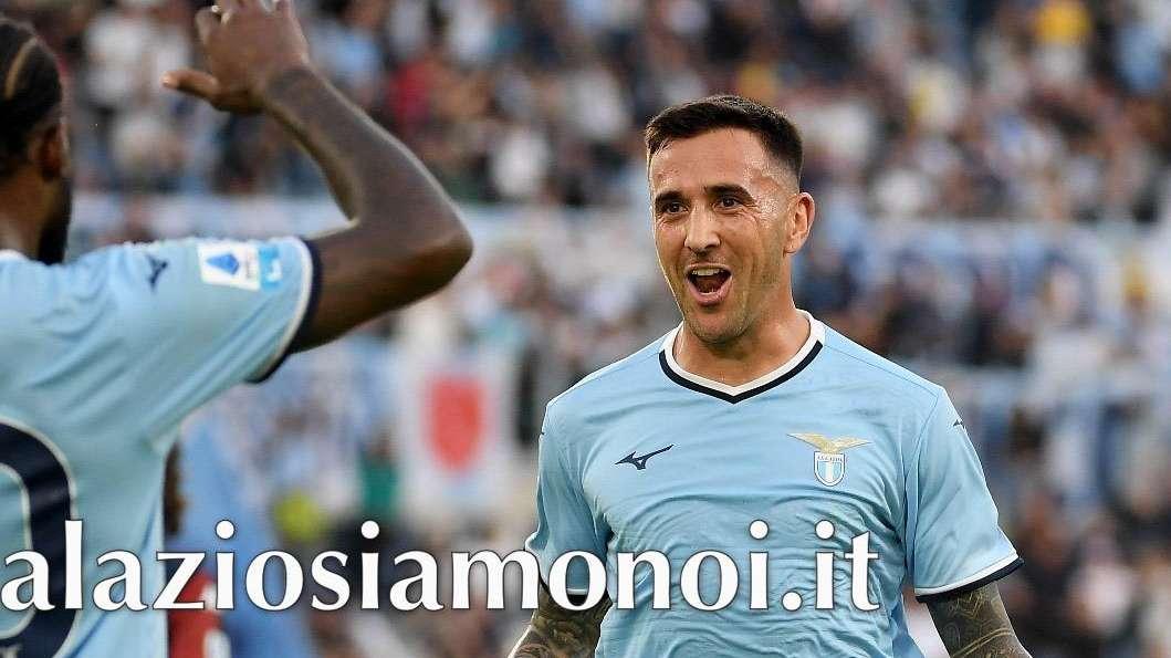 Lazio, presto i rientri di Vecino, Patric, Lazzari e Tavares: ecco quando