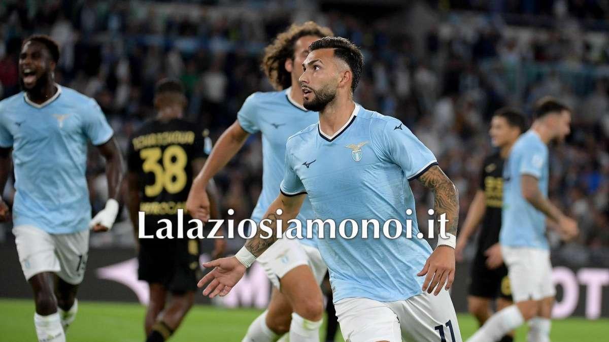 Lazio, esami decisivi per Castellanos: Baroni incrocia le dita