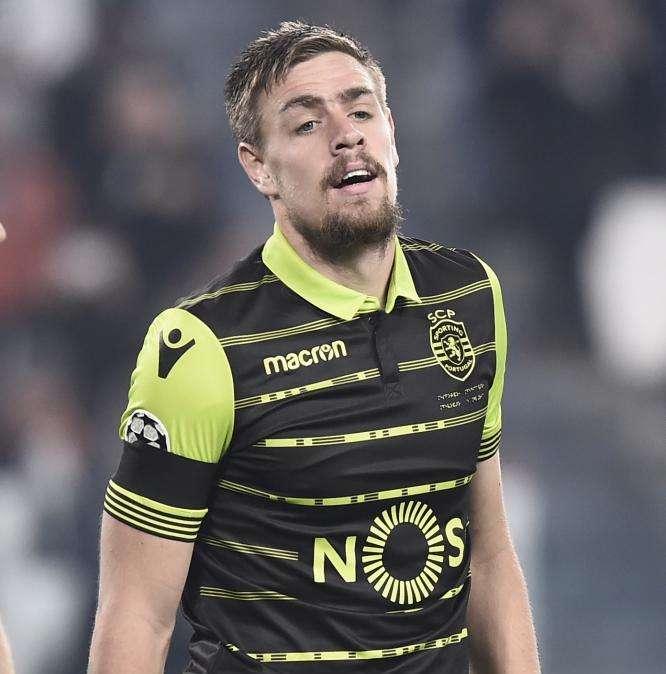 Calciomercato Lazio, dal Portogallo: lo Sporting fissa il prezzo per Coates