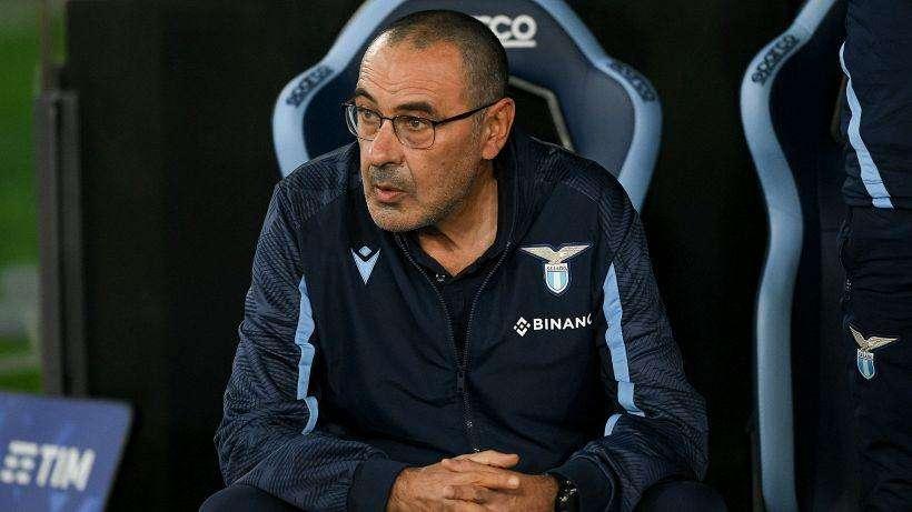 Lazio, Sarri in conferenza: "Meglio avere talento e qualche fragilità. Sul calciomercato..."