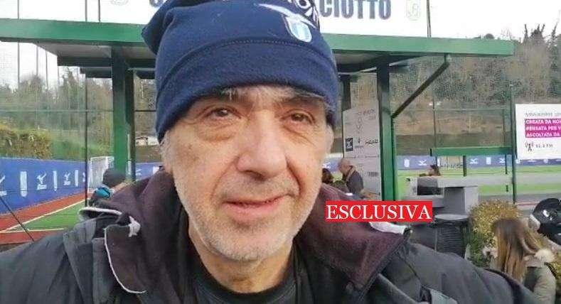 Roma - Lazio, De Angelis: "Facciamo attenzione. Fonseca bravo, Inzaghi meraviglioso" - VD