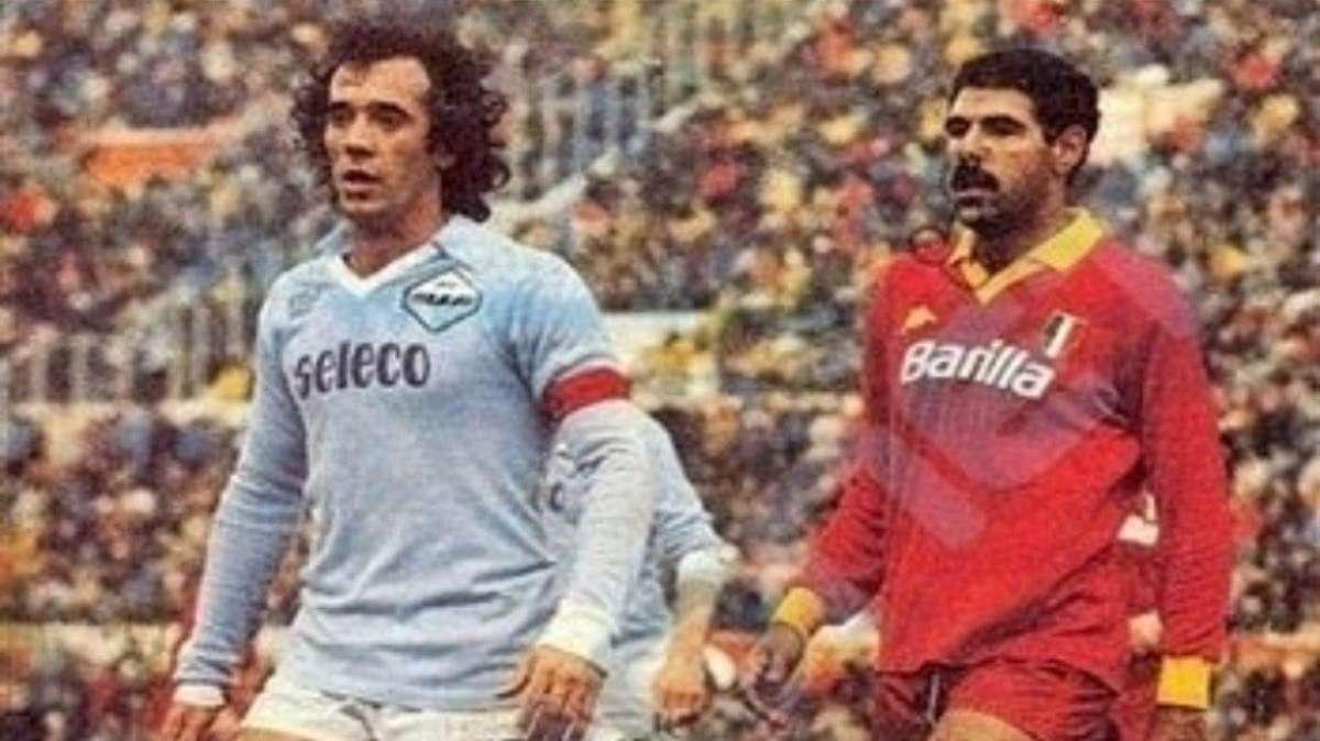 Batista, ricordi di Lazio: "Dopo la rimonta con la Sampdoria Chinaglia mi sorprese..." - VD