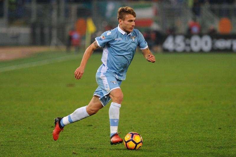 Immobile a caccia di gol: a quota 20 scatta il bonus d'oro...