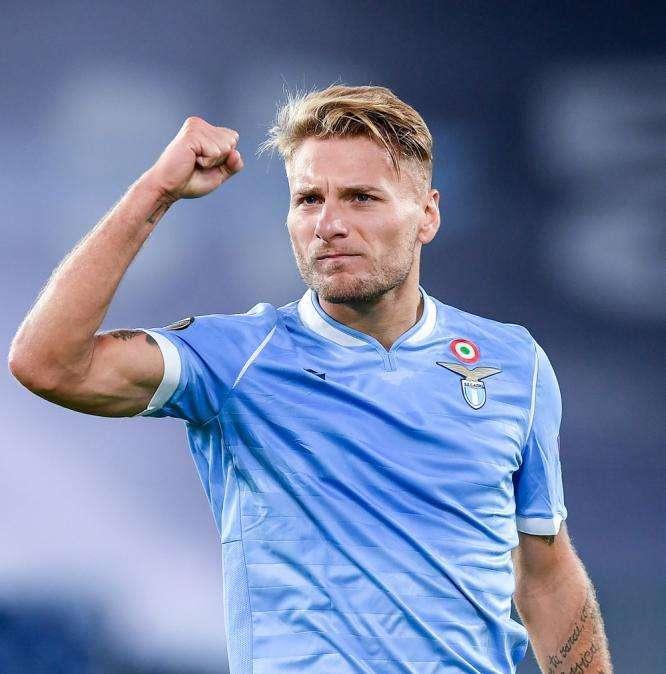 Lazio - Torino, i convocati di Inzaghi: ci sono Immobile e Leiva. Out Proto