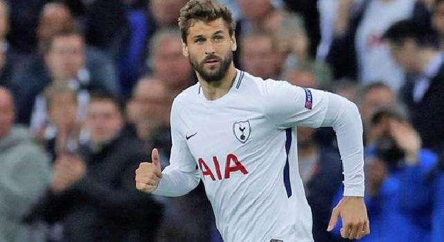 Calciomercato Lazio, oggi l'incontro finale tra Llorente e il Napoli: i dettagli