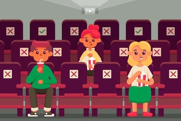 Coronavirus | Riaperture cinema e teatri: le 9 regole per il "sì" del Cts