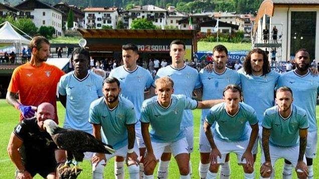 Lazio, Auronzo 2024 sulle note di Max Pezzali: il riassunto - FOTO