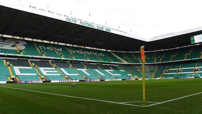 Celtic - Lazio, dalle 12:00 disponibili ulteriori tagliandi per il settore ospiti