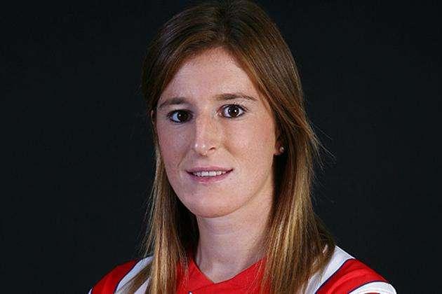 Lazio Women, colpo internazionale: arriva l'ex Barca Adriana Martin