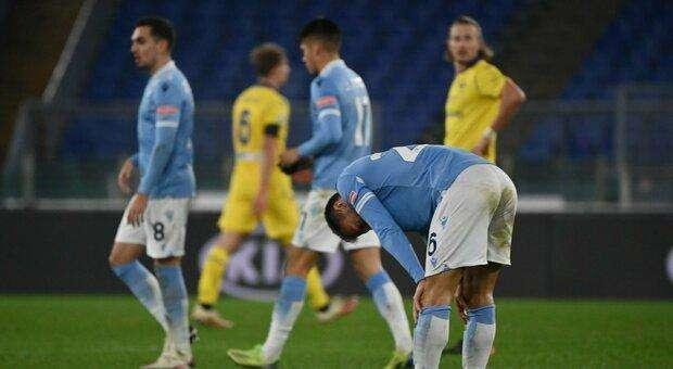 Lazio, partenza a rilento in campionato: i motivi della crisi