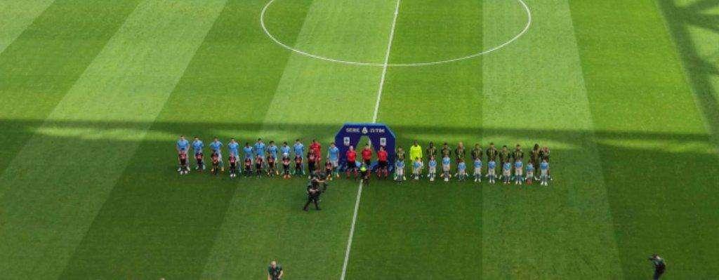 RIVIVI DIRETTA - Milan - Lazio 2-0: Bennacer e Theo, i biancocelesti subiscono il KO