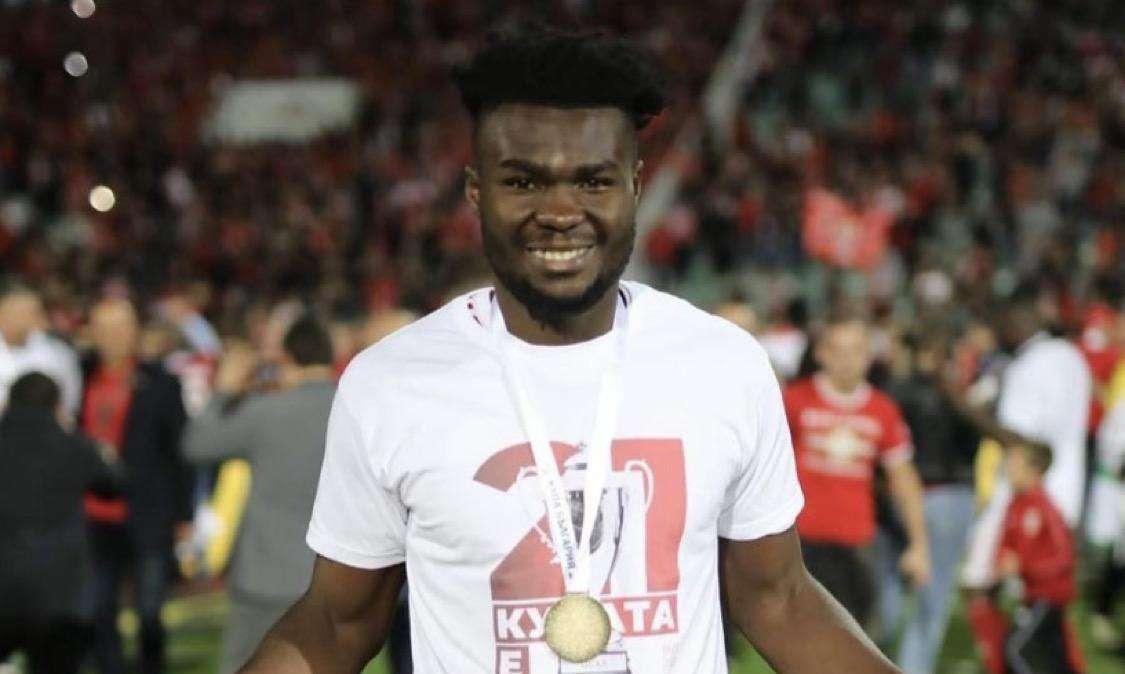 Ecuador, Jordy Caicedo: "In Nazionale mi ispiro a Felipe"