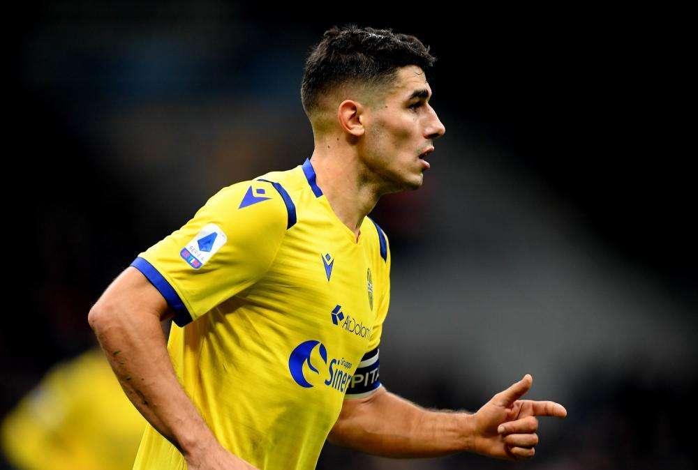 Calciomercato, Lazio su Faraoni. L'ex tecnico Sesena: "Perfetto per Inzaghi"