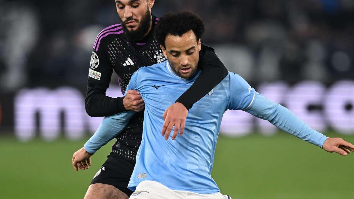 Calciomercato Lazio | Palmeiras, non solo Felipe Anderson: occhi su un altro obiettivo