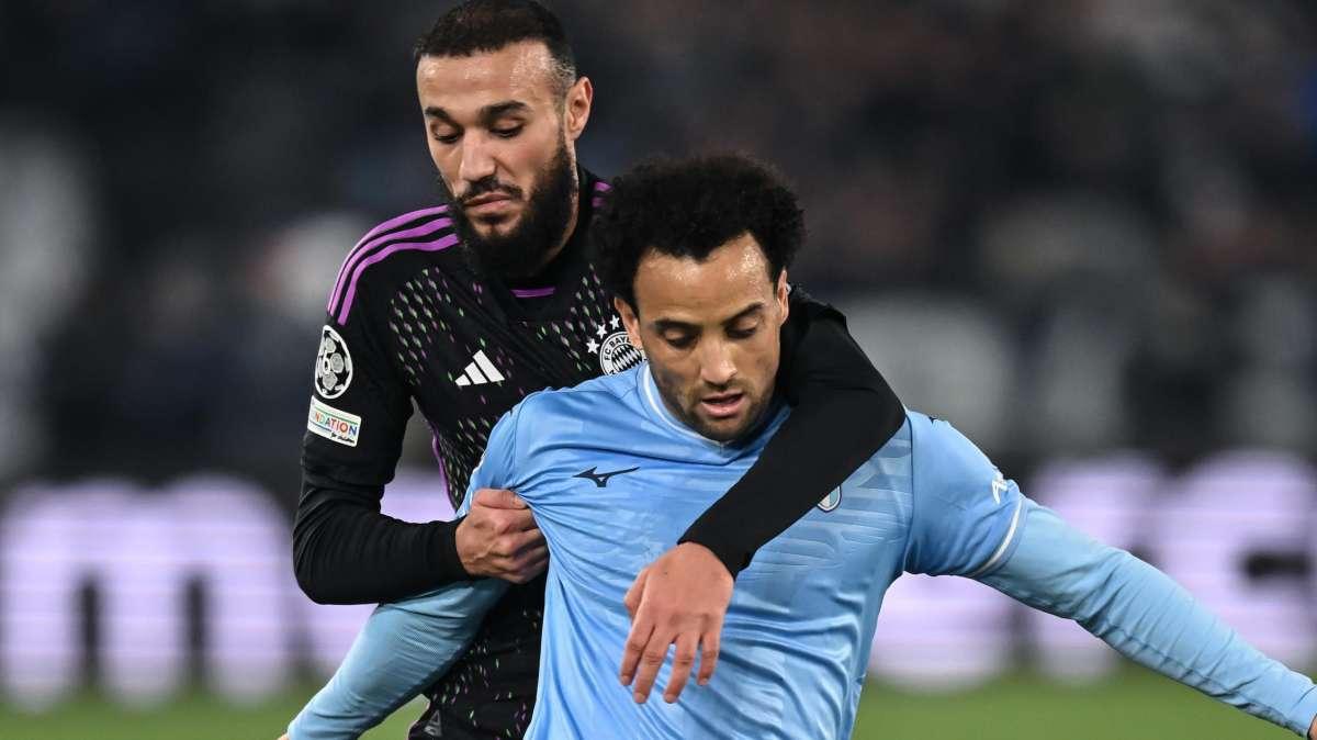 Calciomercato Lazio | Juve, blitz all'Olimpico: Anderson osservato speciale