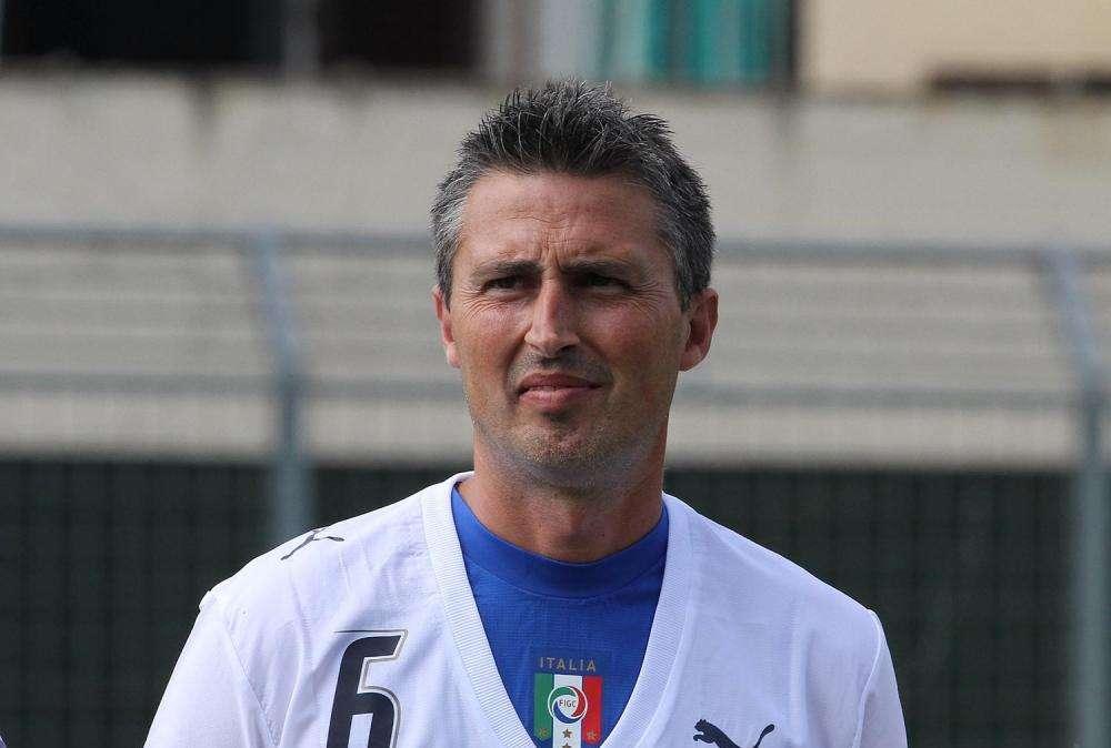 Italia - Portogallo, Dino Baggio consiglia Mancini: "Vi spiego perché deve giocare Immobile"
