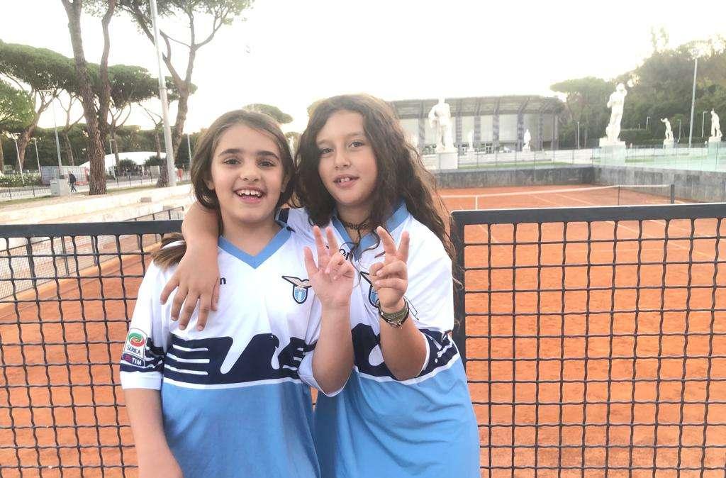 Lazio - Salernitana, tra esordi e conferme: è un Olimpico colmo d'amore! - VIDEO