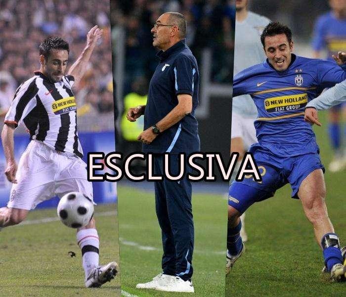 Lazio - Juventus, Marchionni: "Ai biancocelesti toglierei Sarri. L'assenza di Immobile..."