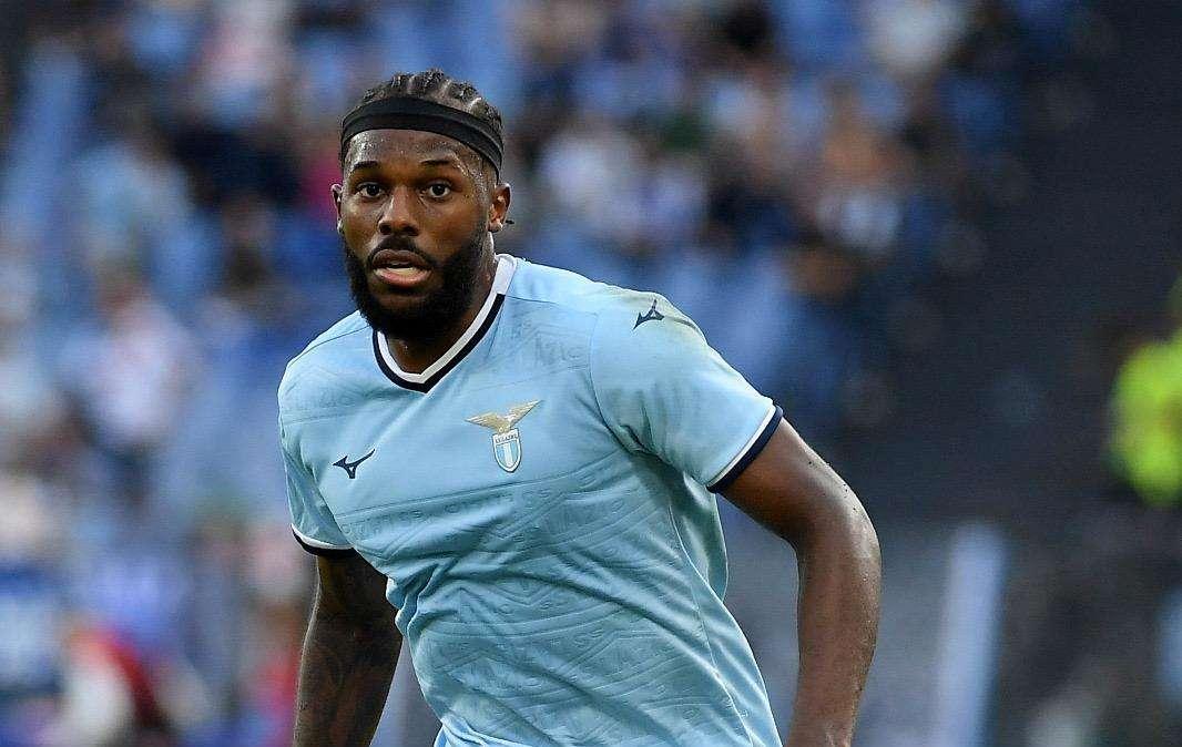 Lazio, Nuno Tavares e l'assist fantasma: la spiegazione
