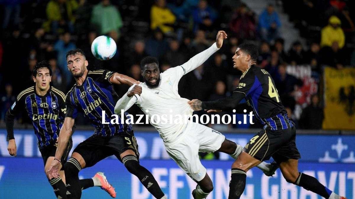 Lazio, alla ricerca del gol perduto: non facevi così male dal 2001