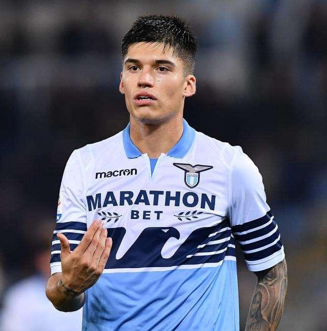 Lazio, Correa scalpita: con il Milan l'occasione per tornare goleador