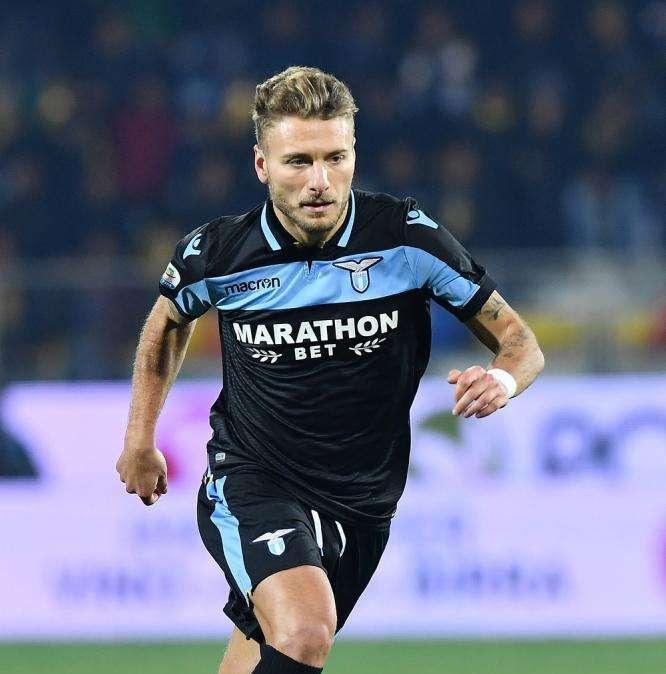 INFERMERIA - Lazio, Rodia: "Immobile recupera in tempi brevi. Solo un affaticamento per Luis Alberto"