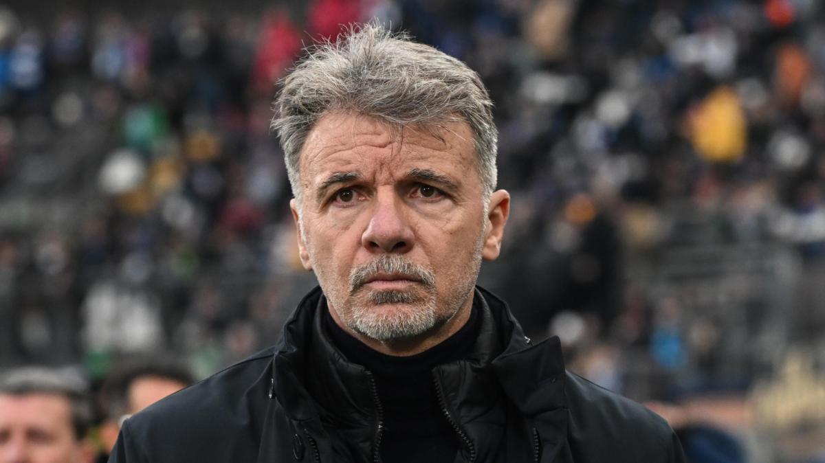 Ex Lazio | Dia ricorda Baroni: "Sapeva una cosa di me. Appena arrivato..."