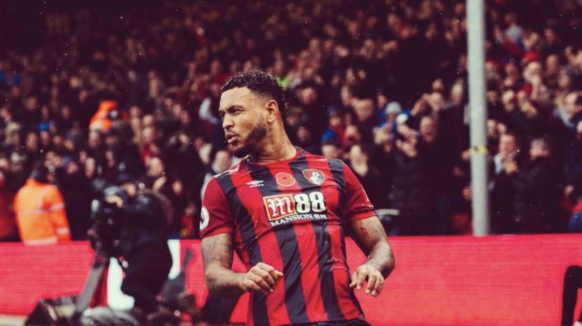 Calciomercato Lazio, per l’attacco spunta Joshua King del Bournemouth