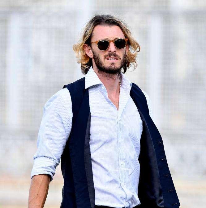 Balzaretti: "Lotta Scudetto? La Lazio non ha le coppe..."