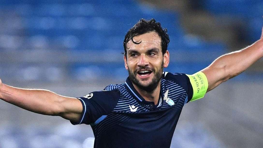 Lazio, Parolo: "Costruito qualcosa di unico, come ai tempi di Pioli. E Nesta..."