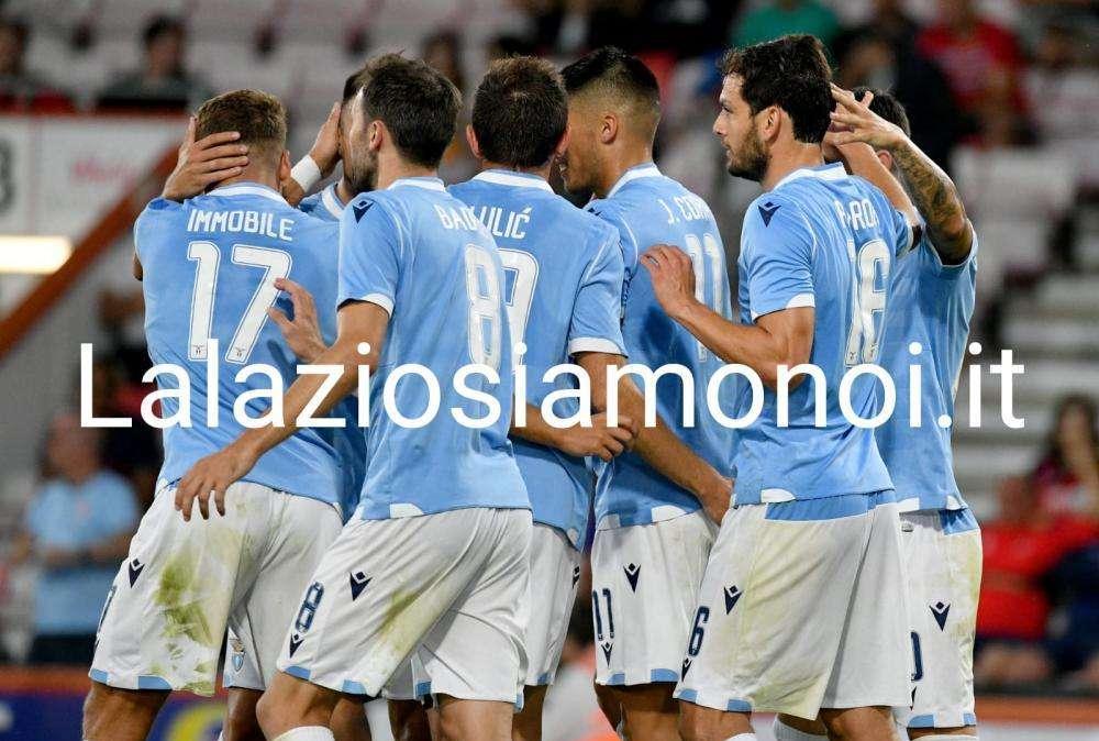 Celta Vigo - Lazio, formazioni ufficiali: torna Leiva, Jony a tutta fascia