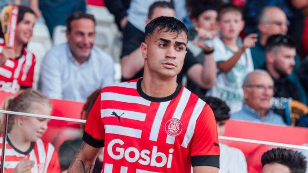 Calciomercato Lazio, dalla Spagna: offerto Reinier del Real Madrid 
