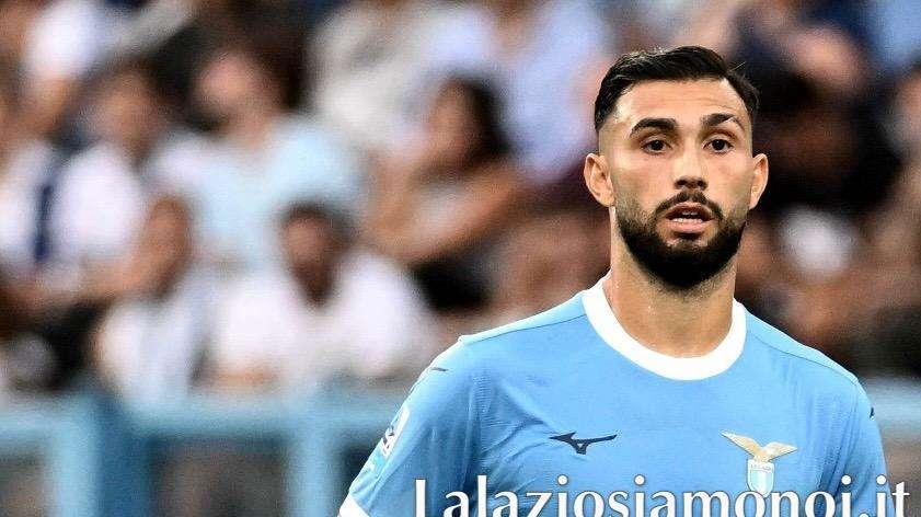 Calciomercato Lazio | Castellanos, la società ha fatto il prezzo per gennaio: i dettagli