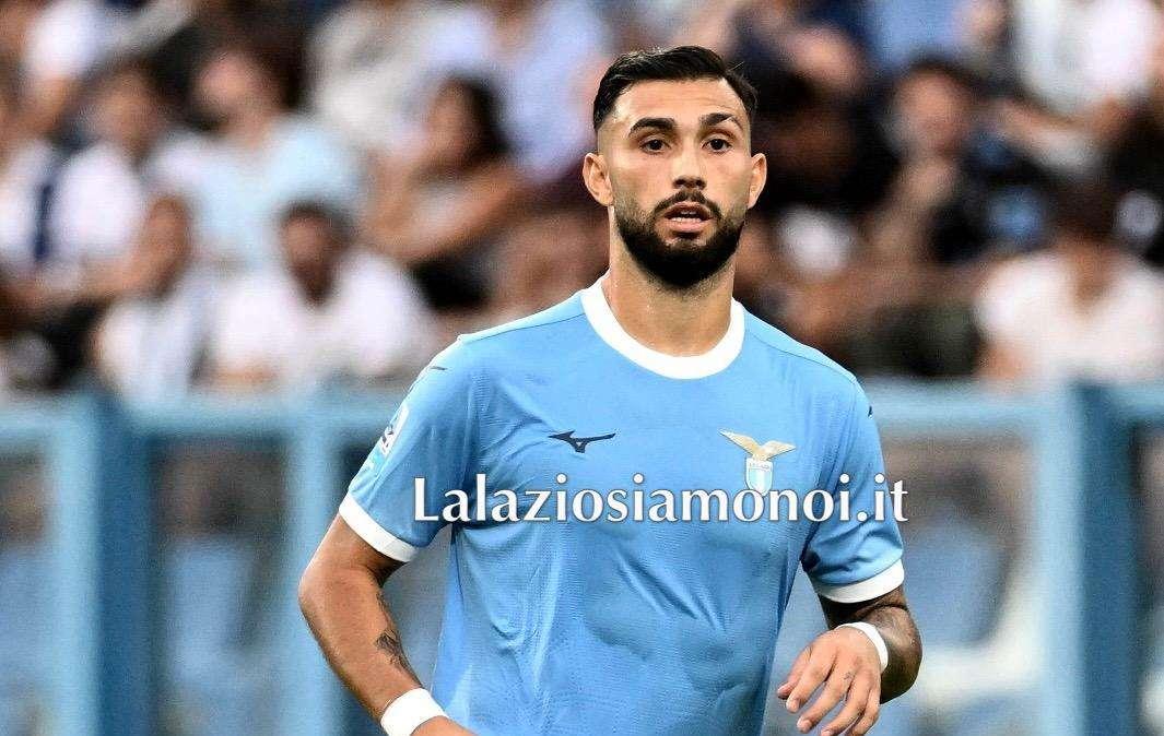 Lazio, l'attacco torna opaco: la staffetta Castellanos - Dia non funziona
