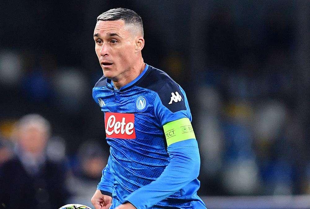 Calciomercato Lazio, da Callejon a Draxler: Inzaghi in attesa di un ultimo acquisto