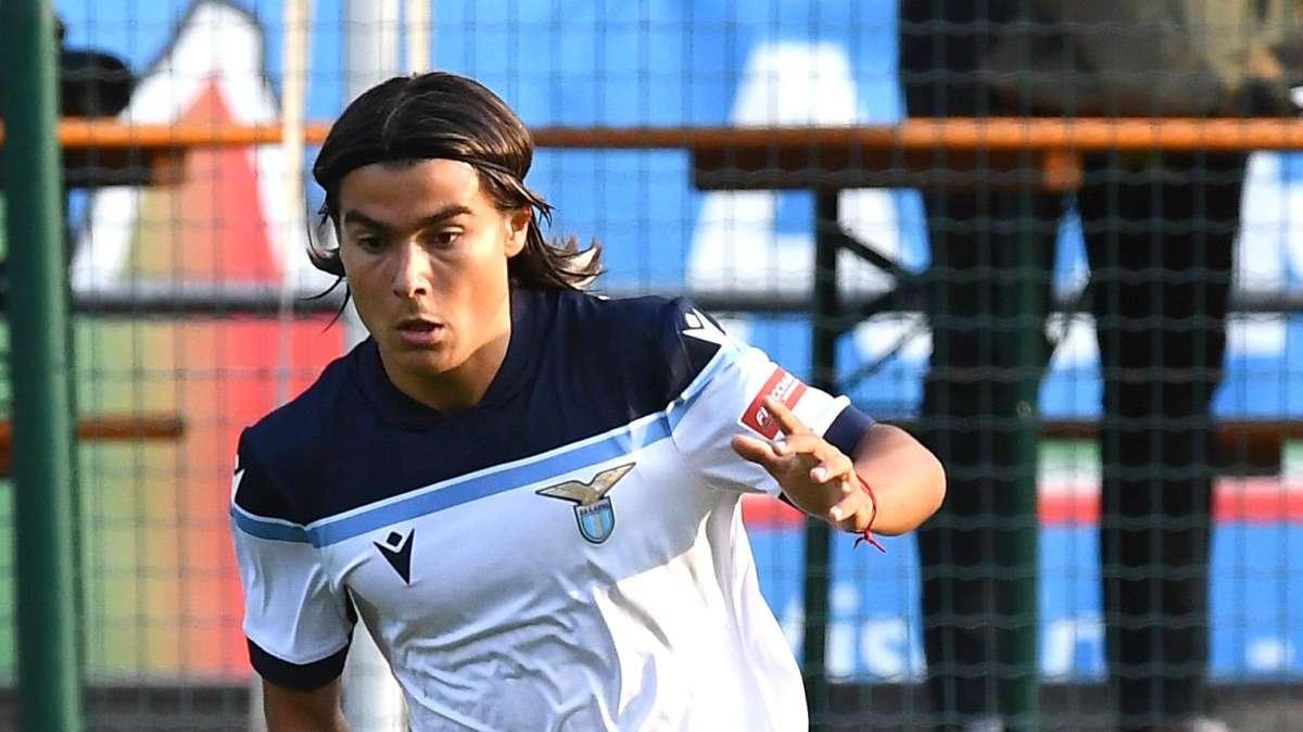 Argentina U20, vittoria e festa per Luka Romero: “Vamos” - FOTO