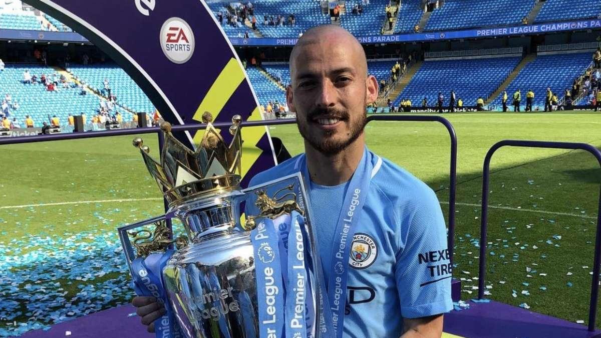 Calciomercato Lazio, David Silva alla Real Sociedad: le reazioni dei tifosi sui social