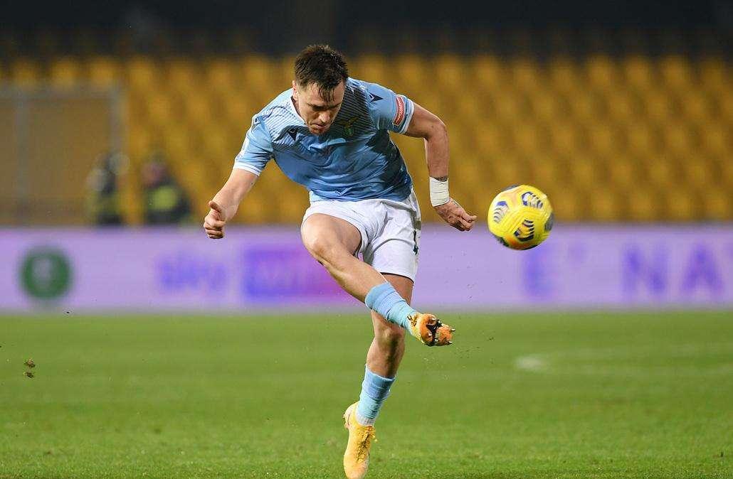 Inter - Lazio, un solo dubbio per Inzaghi: volata Patric - Musacchio