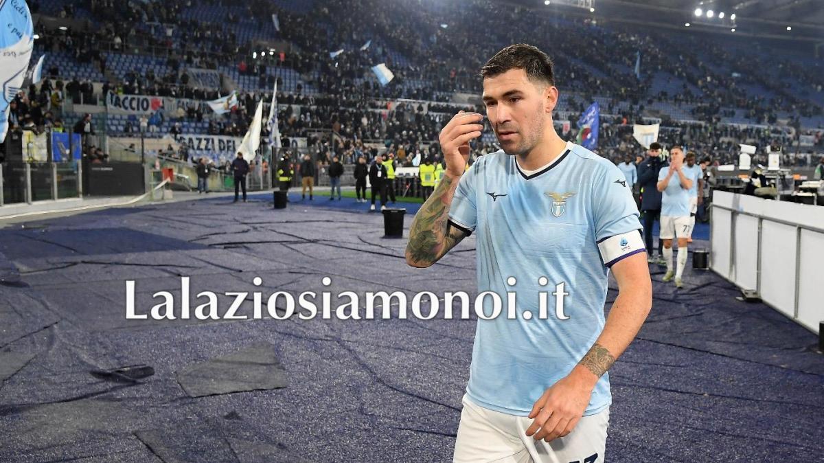 Da Di Canio a Romagnoli: quando tifare Lazio diventa ingombrante