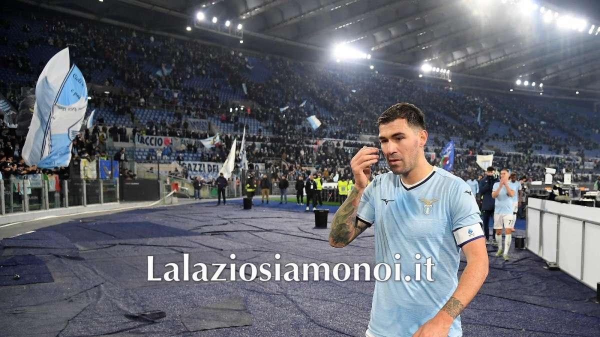 Lazio, Romagnoli sfida Rovella: è lui il nuovo regista della squadra?