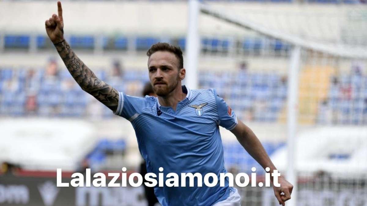 Lazio, ancora in gol all'Olimpico: serie tra le tre migliori d'Europa