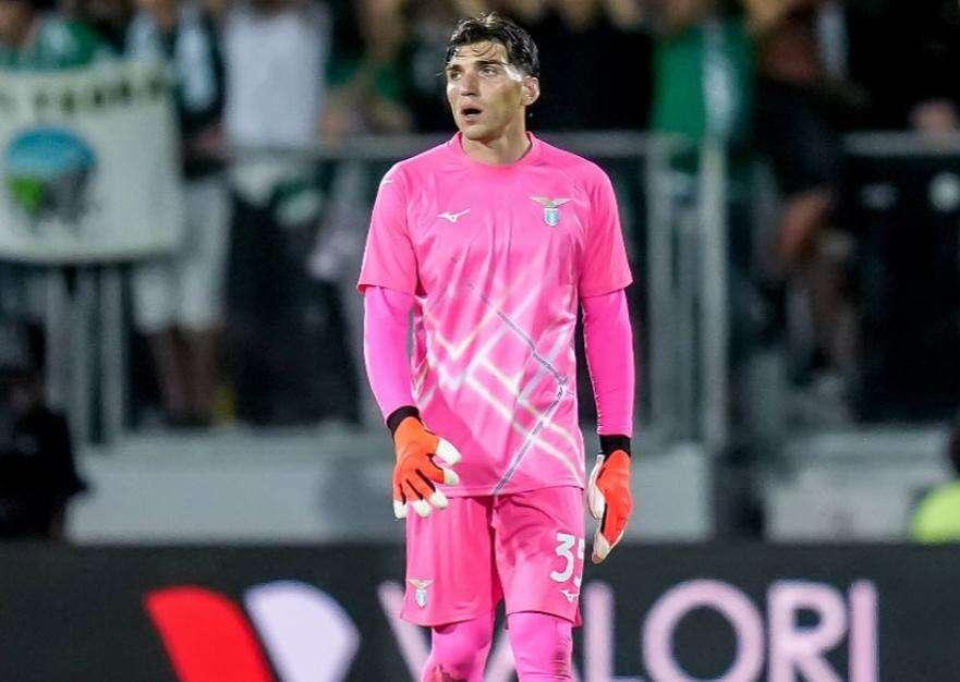 Calciomercato Lazio | Dalla Francia: "Mandas può tornare in Grecia"