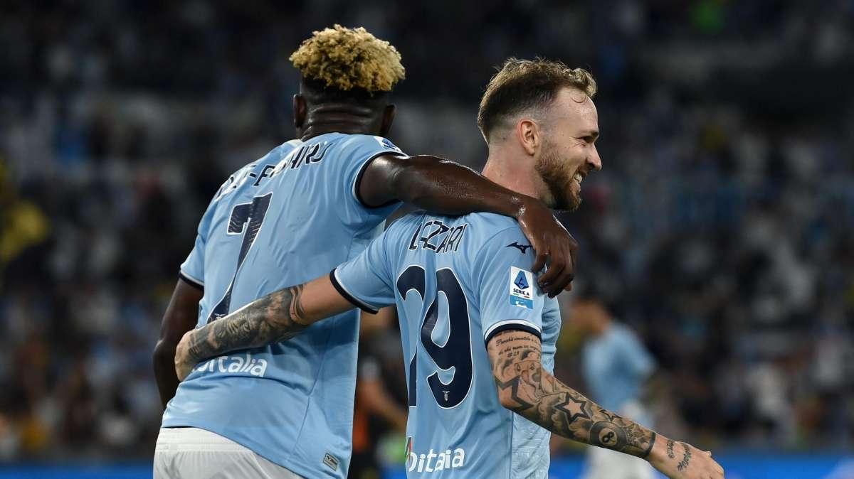 Lazio, l'ag. Lombardi sul mercato: "Mi aspettavo molto di più..."
