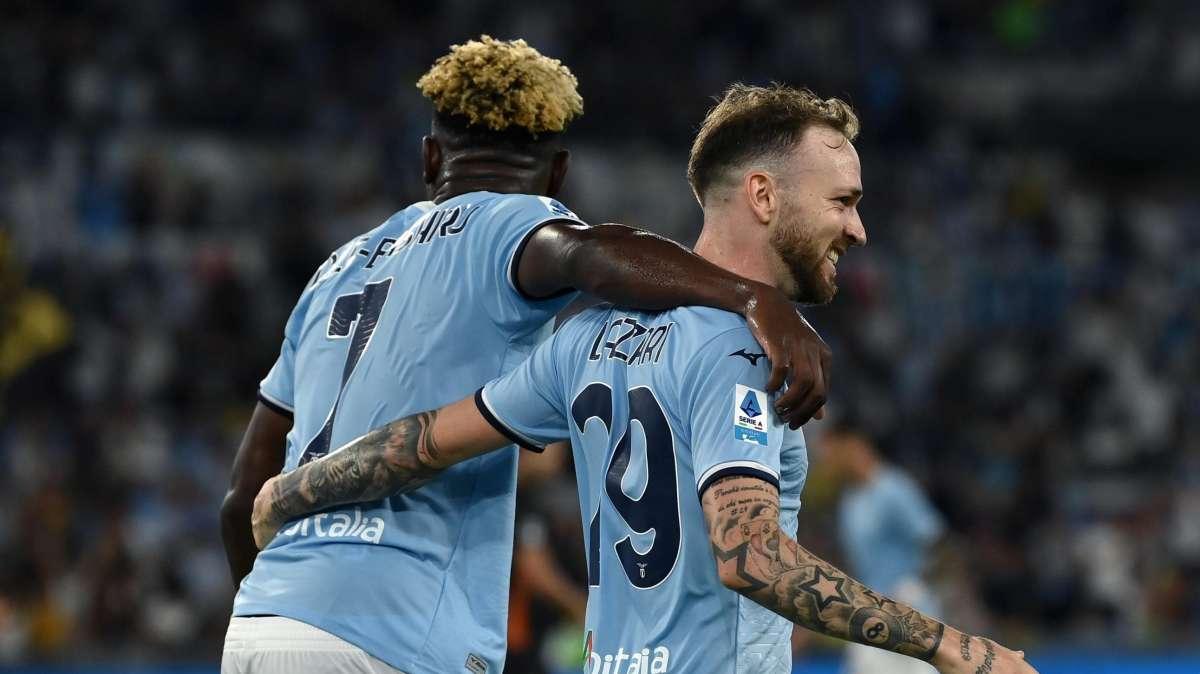 FORMELLO - Lazio, le scelte di Baroni alla vigilia: sorpasso in difesa