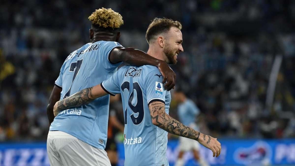 Lazio, i tifosi approvano Baroni e la squadra: “Buon debutto, avanti così”