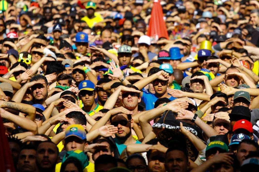 Brasile, riparte il campionato carioca: gare a porte chiuse (ma per poco)