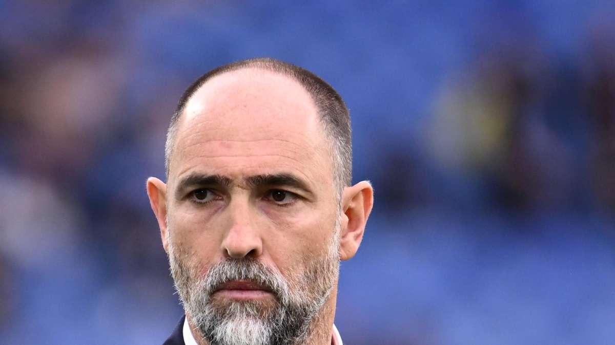 Lazio - Sassuolo, le formazioni ufficiali: le scelte di Tudor