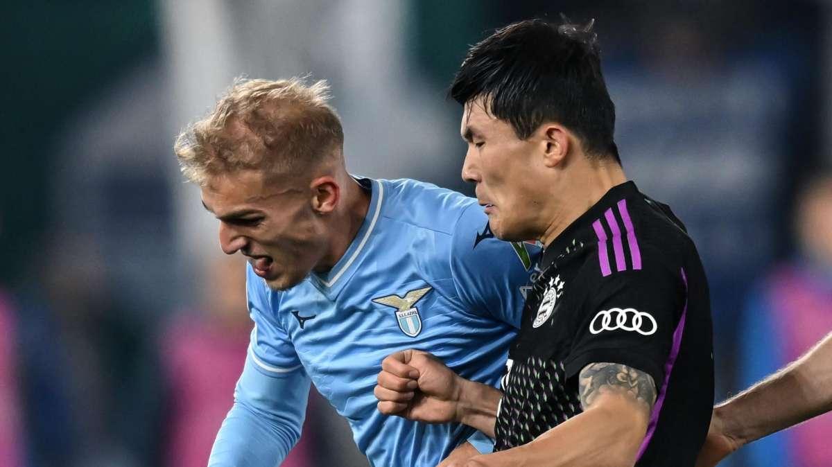 Bayern Monaco - Lazio: dove vedere il match in tv e in streaming