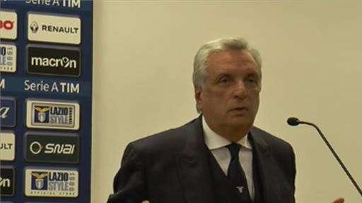 Diaconale: “Il tempo delle fratture è finito. Sì allo stadio della Roma, così si farà quello della Lazio..."