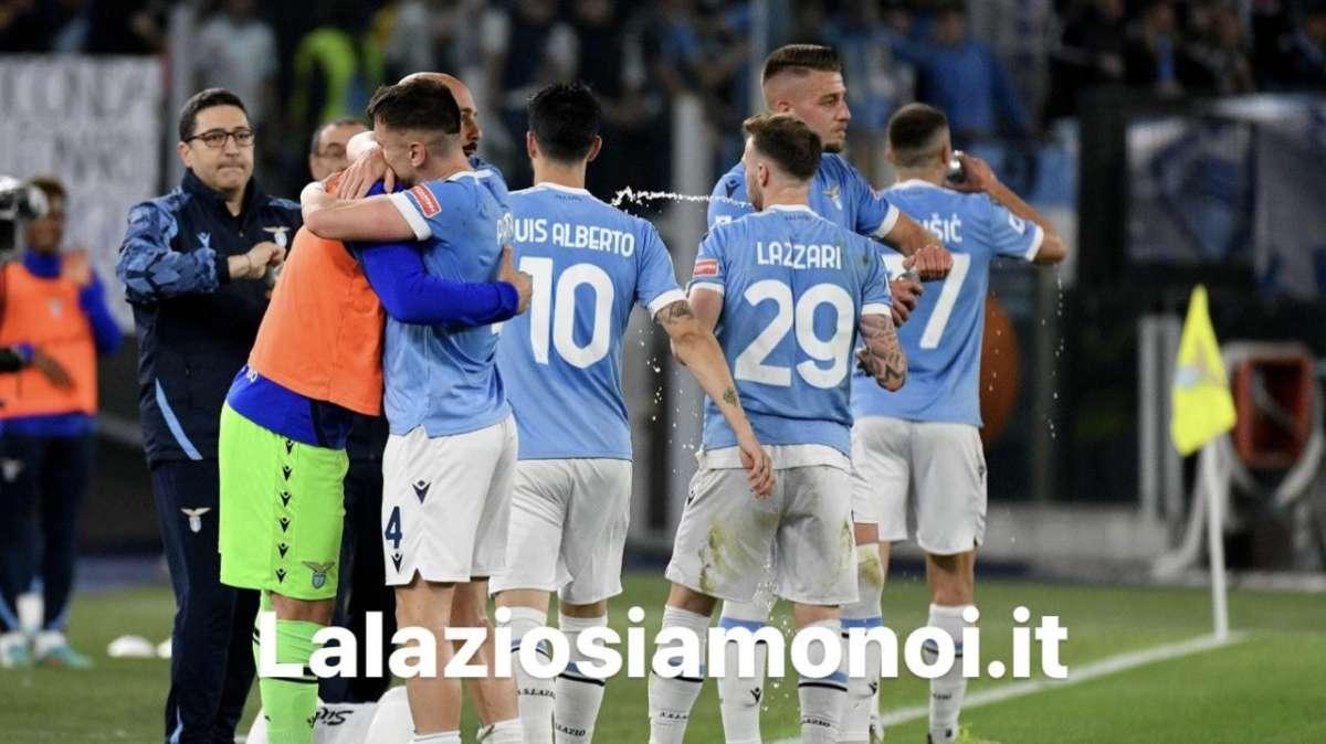 Serie A, vota il gol più bello: un biancoceleste in finale